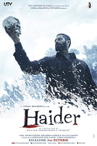  Haider (2014) Hindi Full Movie WEB-DL 480p [350MB] | 720p [1.4GB] | 1080p [4.7GB]