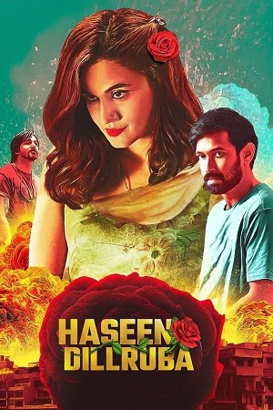  Haseen Dillruba (2021) Hindi Full Movie 480p [400MB] | 720p [1GB] | 1080p [2GB]