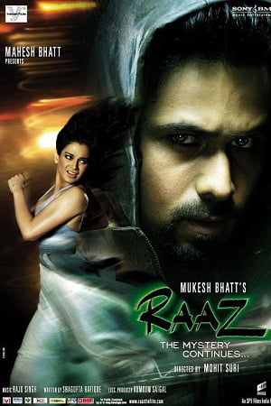  Raaz 2 (2009) Hindi Full Movie 480p [400MB] | 720p [1.2GB] | 1080p [4GB]