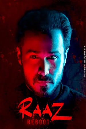  Raaz Reboot (2016) Hindi Full Movie 480p [350MB] | 720p [1GB] | 1080p [3GB]