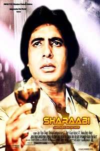  Sharaabi (1984) Hindi Full Movie DVDRip 480p [500MB] | 720p [1.7GB] | 1080p [6GB]