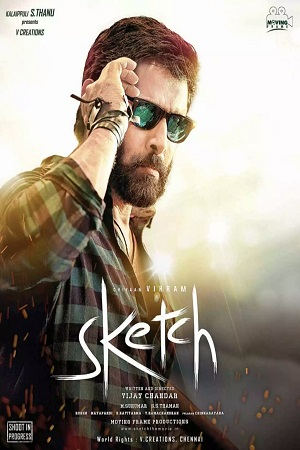  Sketch (2018) AMZN WEBRip Hindi Dubbed Full Movie 480p [300MB] | 720p [1GB] | 1080p [3GB]